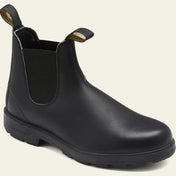 Charlie Women's Chelsea Boots | Rugged Slip-On Design