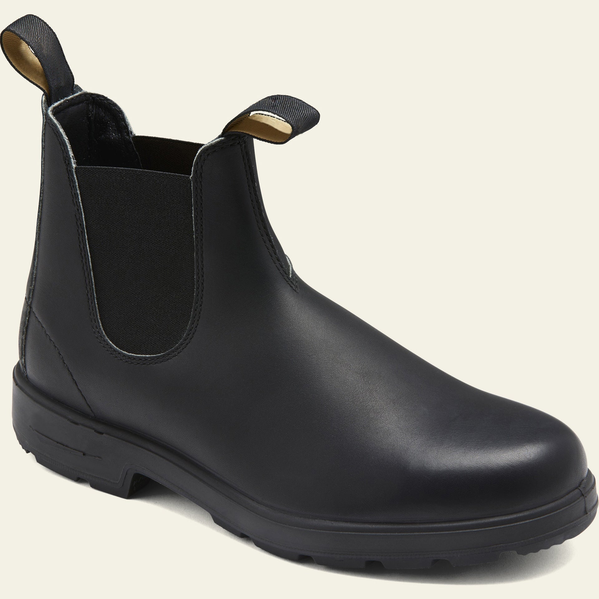 Charlie Women's Chelsea Boots | Rugged Slip-On Design