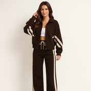 Cleo Women's Training Set | Relaxed Fit Activewear