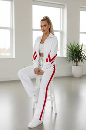 Cleo Women's Training Set | Relaxed Fit Activewear
