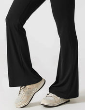 Elena Women's Jumpsuit | Flared Design with V-Back