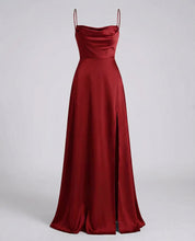 Ella Women's Maxi Dress | Flowing Silhouette for Formal Occasions