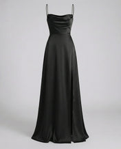 Ella Women's Maxi Dress | Flowing Silhouette for Formal Occasions