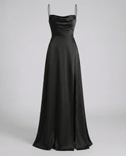 Ella Women's Maxi Dress | Flowing Silhouette for Formal Occasions