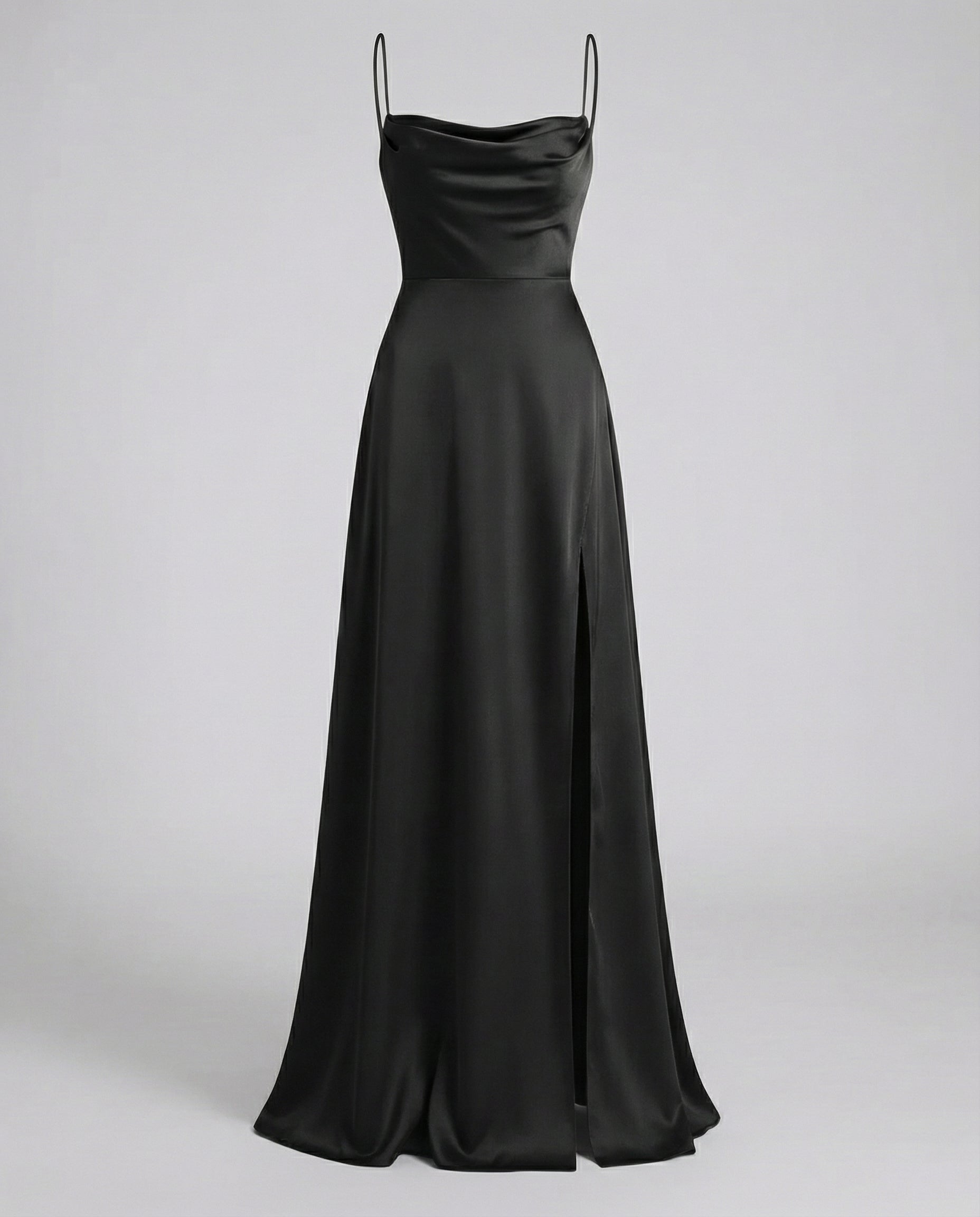 Ella Women's Maxi Dress | Flowing Silhouette for Formal Occasions