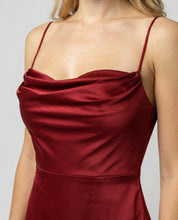 Ella Women's Maxi Dress | Flowing Silhouette for Formal Occasions
