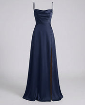 Ella Women's Maxi Dress | Flowing Silhouette for Formal Occasions