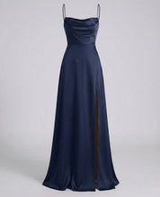 Ella Women's Maxi Dress | Flowing Silhouette for Formal Occasions