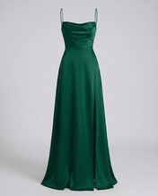 Ella Women's Maxi Dress | Flowing Silhouette for Formal Occasions
