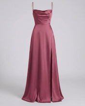 Ella Women's Maxi Dress | Flowing Silhouette for Formal Occasions
