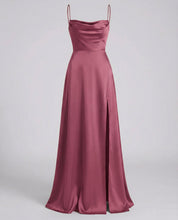 Ella Women's Maxi Dress | Flowing Silhouette for Formal Occasions