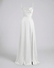 Ella Women's Maxi Dress | Flowing Silhouette for Formal Occasions