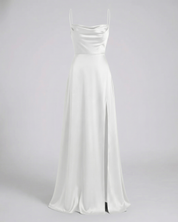Ella Women's Maxi Dress | Flowing Silhouette for Formal Occasions