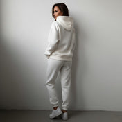 Mia Women's Tracksuit Set | Hoodie and Joggers