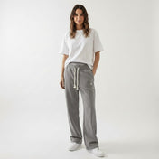 Oliver Unisex Baggy Joggers | Soft Knit Fabric