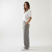 Oliver Unisex Baggy Joggers | Soft Knit Fabric
