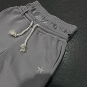 Oliver Unisex Baggy Joggers | Soft Knit Fabric