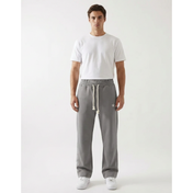 Oliver Unisex Baggy Joggers | Soft Knit Fabric