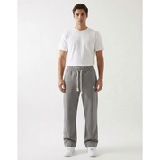 Oliver Unisex Baggy Joggers | Soft Knit Fabric