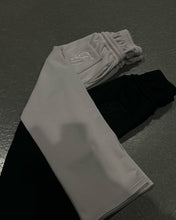 Oliver Unisex Baggy Joggers | Soft Knit Fabric