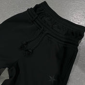 Oliver Unisex Baggy Joggers | Soft Knit Fabric