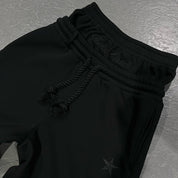 Oliver Unisex Baggy Joggers | Soft Knit Fabric