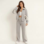 Cleo Women's Training Set | Relaxed Fit Activewear