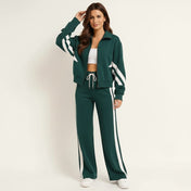 Cleo Women's Training Set | Relaxed Fit Activewear