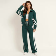 Cleo Women's Training Set | Relaxed Fit Activewear
