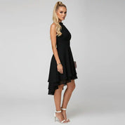 Sophie Women's Dress | Ruffled Design