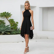 Sophie Women's Dress | Ruffled Design