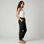 Sophie Women's Trousers | Comfortable Cotton Blend