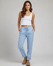 Sophie Women's Trousers | Comfortable Cotton Blend