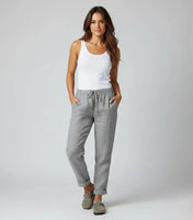 Sophie Women's Trousers | Comfortable Cotton Blend