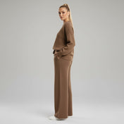 Sophie Women's Loungewear Set | Soft Knit Fabric
