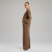 Sophie Women's Loungewear Set | Soft Knit Fabric