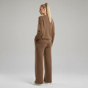 Sophie Women's Loungewear Set | Soft Knit Fabric
