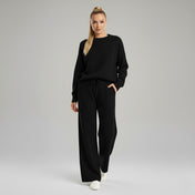 Sophie Women's Loungewear Set | Soft Knit Fabric