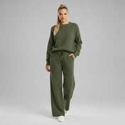 Sophie Women's Loungewear Set | Soft Knit Fabric