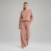 Sophie Women's Loungewear Set | Soft Knit Fabric