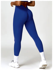 Tamara Women's Leggings | High-Waisted With Pockets